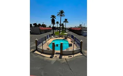 Del Rio Hotel O near Mesa Downtown