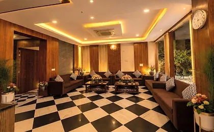 ARISTA - Luxury Resort