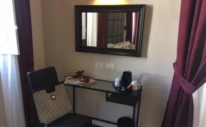 1 Suite Firenze