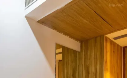 Hotel Corporate Suites