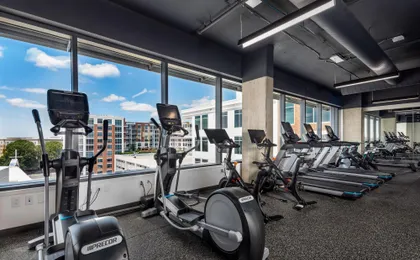 Hyatt Centric SouthPark Charlotte