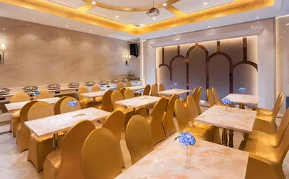 Vienna Hotel Shenzhen Buji Tianhong