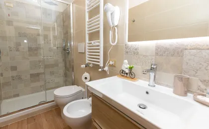 Rome Inn Italy BB