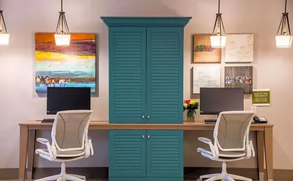 Home2 Suites by Hilton Memphis East Germantown