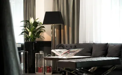 Park Hotel Hamburg Arena