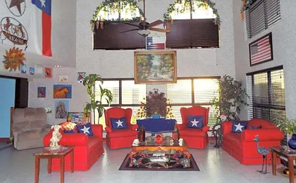 Texas Inn Harlingen
