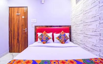 Fabhotel Srideep