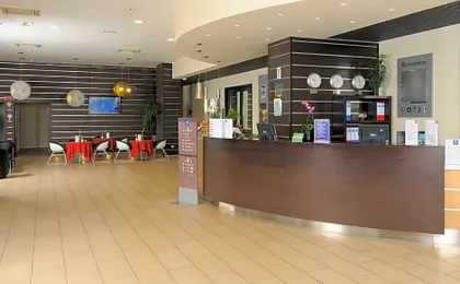 IH Hotels Milano Gioia
