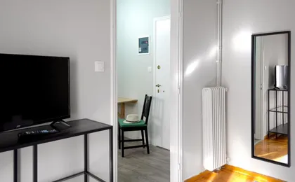 Mignon & Teak Apartments