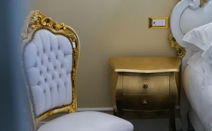 B&B Kingsman (Adults only)