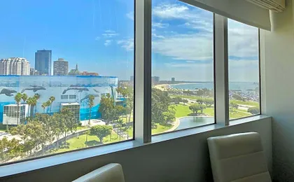Hyatt Regency Long Beach