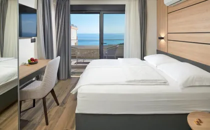Barbarella Luxury Villas
