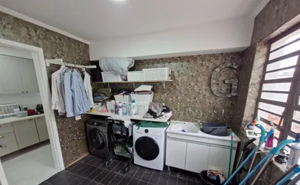 Suite Privativa Em Lindo Casarao