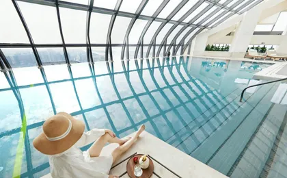 Jumeirah Nanjing