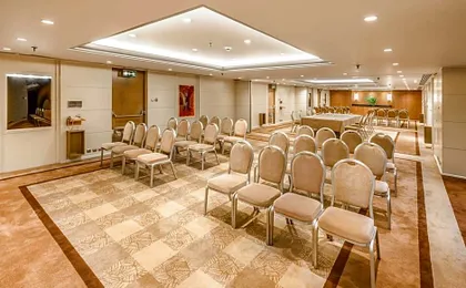 Athenaeum Intercontinental By IHG