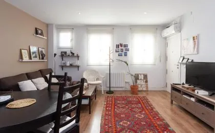 Apartamentos Eloísa