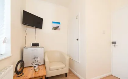 Tdm Bachelot Lettings Ltd (Adults only)