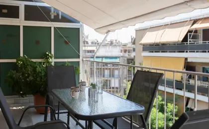 The Athenian Penthouse Residence - Central Escape