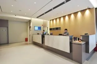 Home Inn Style Nanjing Xinjiekou Center