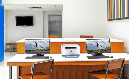 Holiday Inn Express Hotel & Suites Sulphur - Lake Charles By IHG