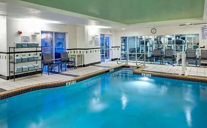 Fairfield Inn & Suites by Marriott Wilmington/Wrightsville Beach