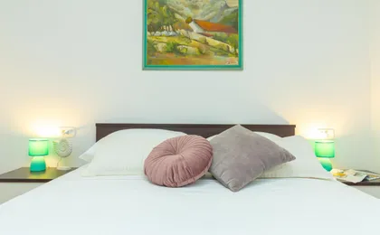 Apartment Colette