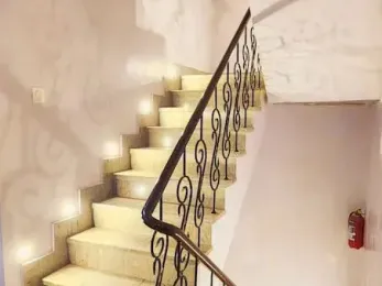 Hotel Shanti Residency Varanasi