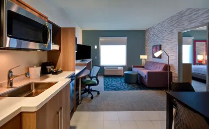 Home2 Suites by Hilton Odessa