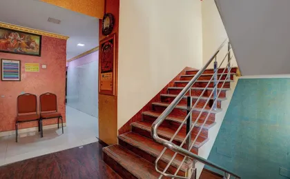 Fabhotel Yazhini Residency