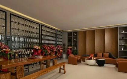 Lijiang Yueshang Snow View Hotel XUE SHAN INN (Old Town Dashuiche Store)