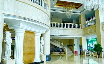 Vienna Hotel Shenzhen Shajing Shangnan Branch