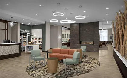 Homewood Suites by Hilton Concord Charlotte