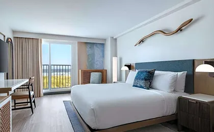 The Seahaus Hotel, Atlantic City Boardwalk, a Tribute Portfolio Hotel