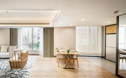 Riverdale Residence Xintiadi Shanghai