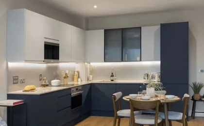 StayCozy Apartments in Birmingham