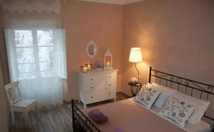 BQ HOUSE COLOSSEO Luxury rooms