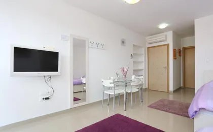 Luxury Town Center Apartments