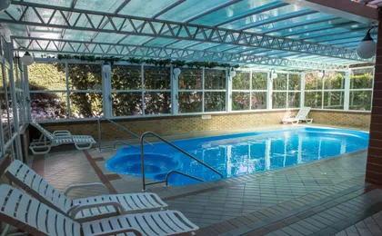 Palazzo Reale Flat Hotel