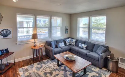 Pacific Paradise Beach House