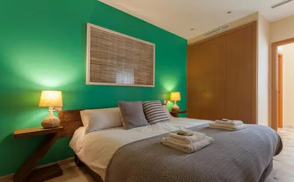 Soho Lounge - Space Maison Apartments