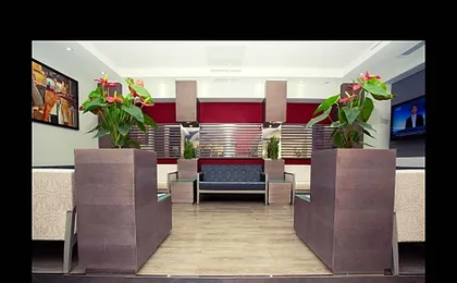 Hotel De Suede