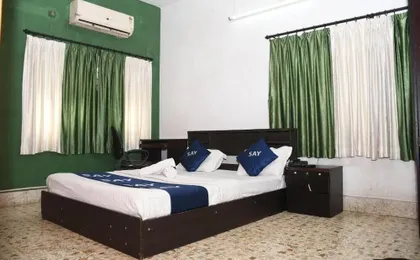 Say Rooms Trip Manager Guest House