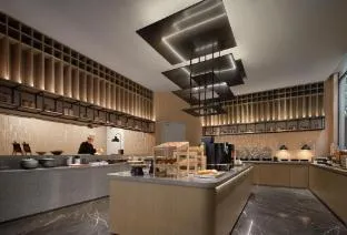Atour Hotel Shanghai Wujiaochang Hopson One
