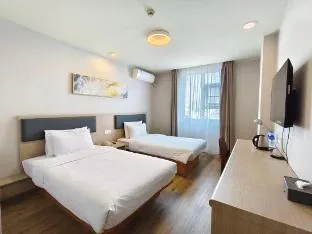 Home Inn Neo Chengdu Chunxi Road Taikoo Li Shuyuan Street Shop