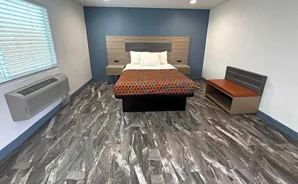 Travel Inn Motel