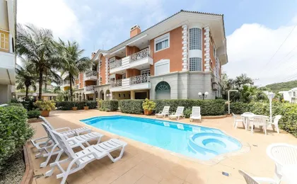 Apto C/ Churrasq. 2 Suites 900m Da Praia Vdi208