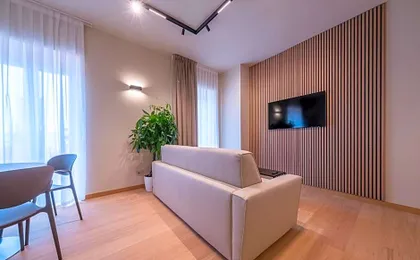 Oriana Homèl Milano