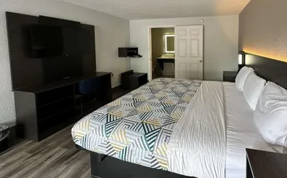 Motel 6 Spartanburg, SC Northwest Business 85
