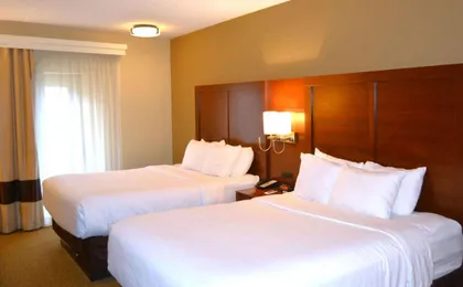 Comfort Inn Lancaster - Rockvale Outlets