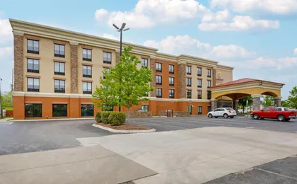Comfort Suites Mount Juliet